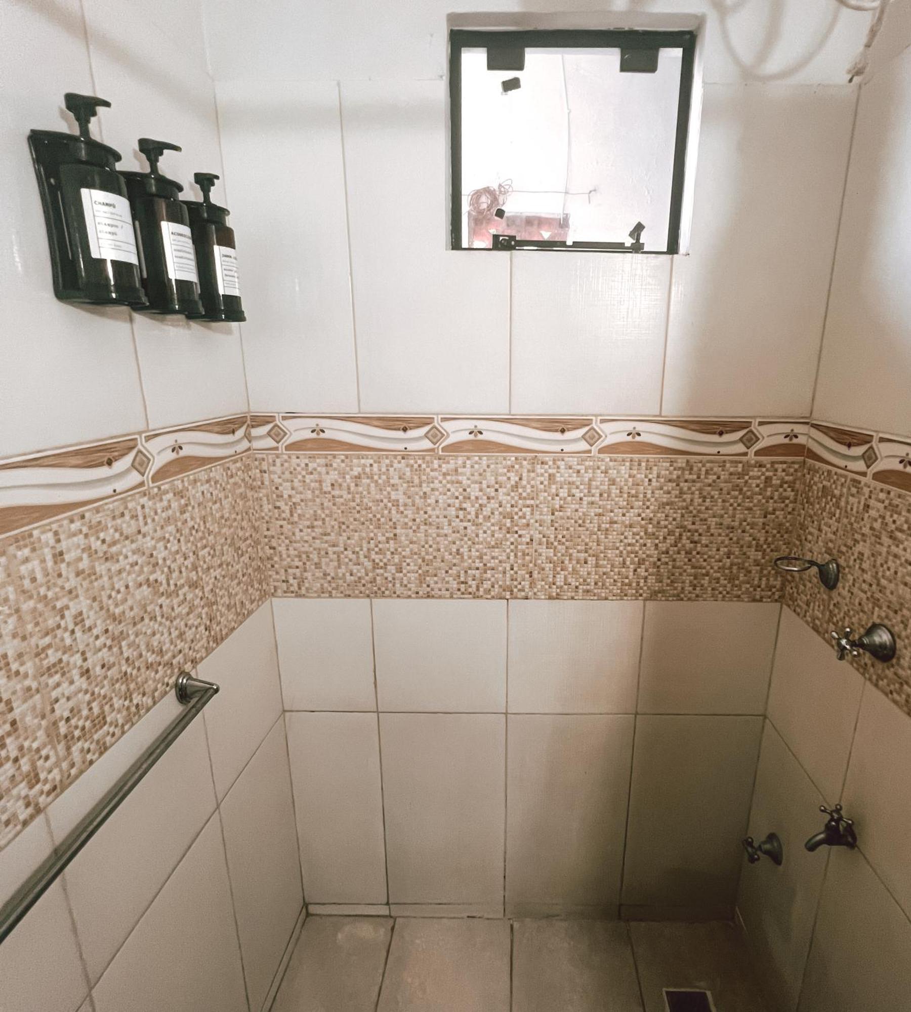 Ferienwohnung Departamento Bonito Y Acogedor Cerca De Todo! Asunción Exterior foto