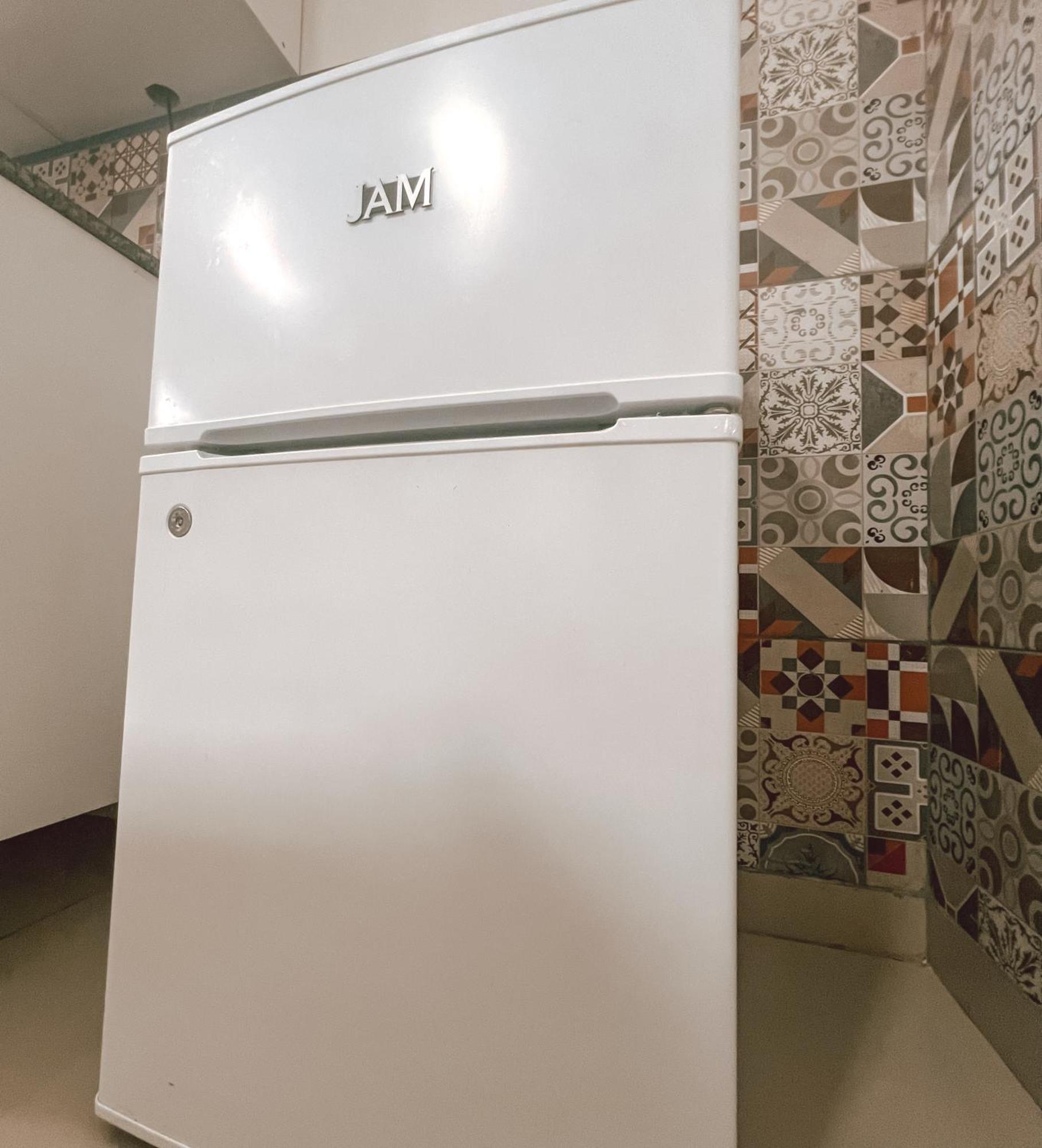 Ferienwohnung Departamento Bonito Y Acogedor Cerca De Todo! Asunción Exterior foto